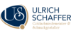 Kundenlogo von Goldschmiede Ulrich Schaffer