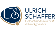 Kundenlogo von Goldschmiede Ulrich Schaffer
