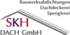 Kundenlogo von SKH Dach GmbH