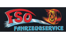 Kundenlogo von FSO Fahrzeugservice