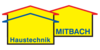 Kundenlogo von Michael Mitbach Haustechnik
