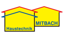 Kundenlogo von Michael Mitbach Haustechnik