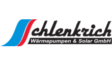Kundenlogo von Wärmepumpen Schlenkrich