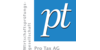 Kundenlogo von Pro Tax AG Wirtschaftsprüfungsgesellschaft