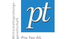 Kundenlogo von Pro Tax AG Wirtschaftsprüfungsgesellschaft