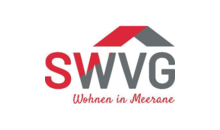 Kundenlogo von Städtische Wohnungsbau- und Verwaltungsgesellschaft Meerane mbH