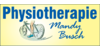 Kundenlogo von Physiotherapie Mandy Busch