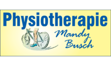 Kundenlogo von Physiotherapie Mandy Busch