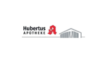 Kundenlogo von Hubertus Apotheke