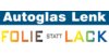 Kundenlogo von Autoglas Lenk