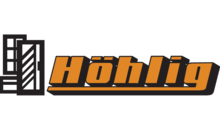 Kundenlogo von Höhlig Holzbau GmbH