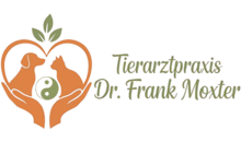 Kundenlogo von Tierarztpraxis Dr. med. vet. Frank Moxter