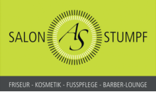 Kundenlogo von Salon Angela Stumpf