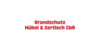 Kundenlogo von Brandschutz Kai Hübel und Rainer Zertisch GbR