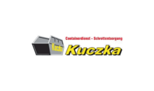 Kundenlogo von Containerdienst Kuczka | Entsorgung & Schüttgüter