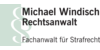 Kundenlogo von Rechtsanwaltskanzlei Michael Windisch