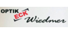 Kundenlogo von OptikEck Wiedmer