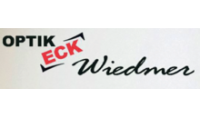 Kundenlogo von OptikEck Wiedmer