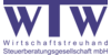 Kundenlogo von WTW Wirtschaftstreuhand Steuerberatungsgesellschaft mbH