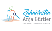 Kundenlogo von Zahnärztin Anja Gürtler
