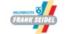 Kundenlogo von Seidel Frank Malermeister