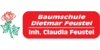 Kundenlogo von Baumschule Feustel