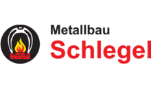 Kundenlogo von Metallbau & Gartentechnik Jürgen Schlegel