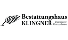 Kundenlogo von Bestattungshaus Klingner