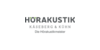 Kundenlogo von Hörakustik Käseberg & Kühn