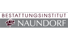 Kundenlogo von Bestattungsinstitut Naundorf GmbH