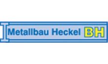 Kundenlogo von Metallbau Heckel GmbH & Co.KG