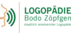 Kundenlogo von Logopädie Bodo Zöpfgen