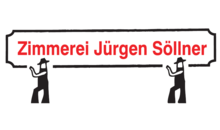 Kundenlogo von Zimmerei Jürgen Söllner