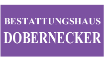 Kundenlogo von Christfried Dobernecker Bestattungshaus