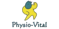 Kundenlogo Physio-Vital Sandra Gerner