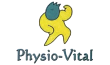 Kundenlogo von Physio-Vital Sandra Gerner