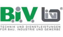 Kundenlogo von BIV Bau- und Industriegeräte Vertriebs GmbH