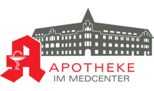Kundenlogo von Apotheke im MED-Center
