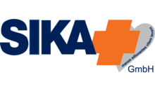 Kundenlogo von Ambulanter Pflegedienst SIKA
