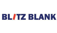 Kundenlogo von Blitz Blank Gebäudereinigung Ivonne Haufe