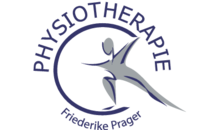 Kundenlogo von Physiotherapie Friederike Prager