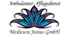 Kundenlogo von Ambulanter Pflegedienst Medicura Janus GmbH