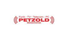 Kundenlogo von Funk TV Petzold