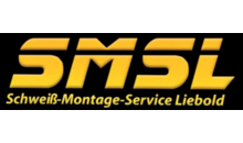 Kundenlogo von Schweiß-Montage-Service-Liebold