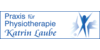 Kundenlogo von Praxis für Physiotherapie Katrin Laube