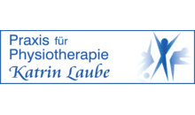 Kundenlogo von Praxis für Physiotherapie Katrin Laube