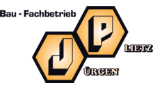 Kundenlogo von Baufachbetrieb Jürgen Plietz
