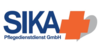 Kundenlogo von Ambulanter Pflegedienst SIKA