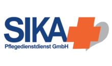 Kundenlogo von Ambulanter Pflegedienst SIKA