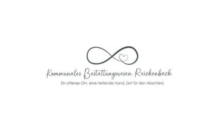 Kundenlogo von Kommunales Bestattungswesen Reichenbach